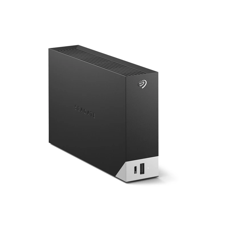 هارد اکسترنال سیگیت مدل One Touch Desktop Hub ظرفیت 18 ترابایت