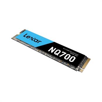 اس اس دی لکسار NQ700 M.2 2280 NVMe 1TB
