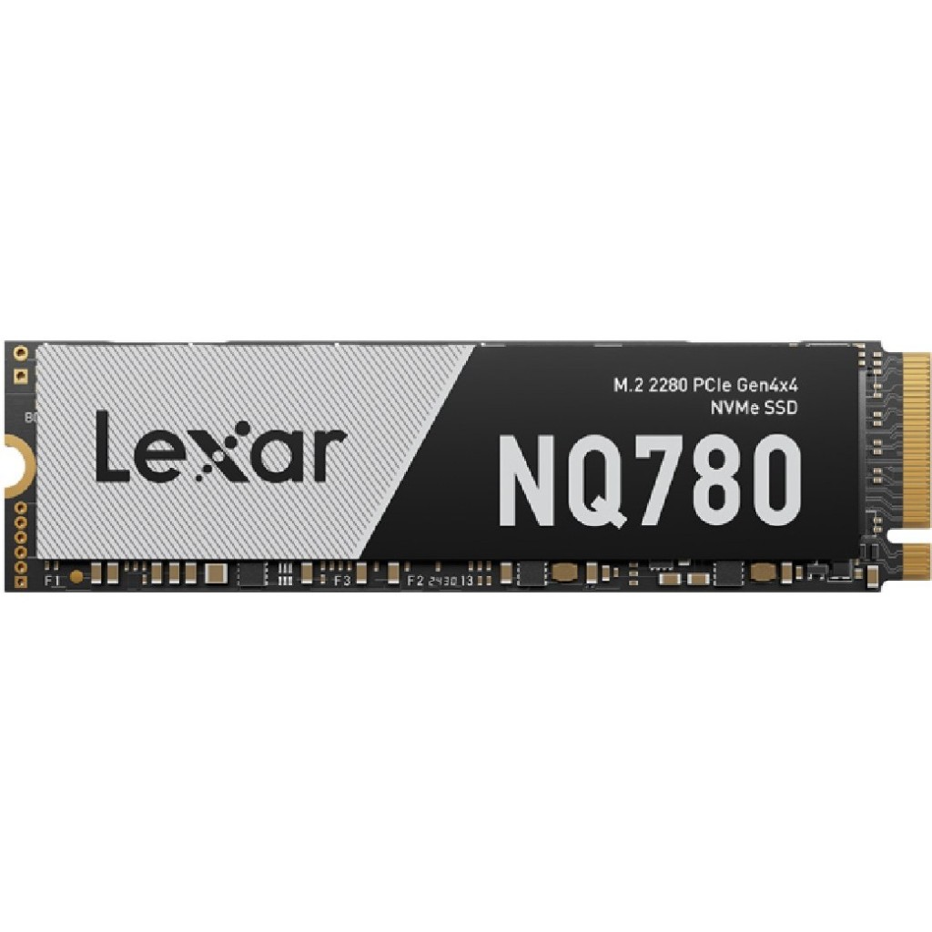 اس اس دی اینترنال لکسار NQ780 M.2 2280 NVMe ظرفیت 1 ترابایت