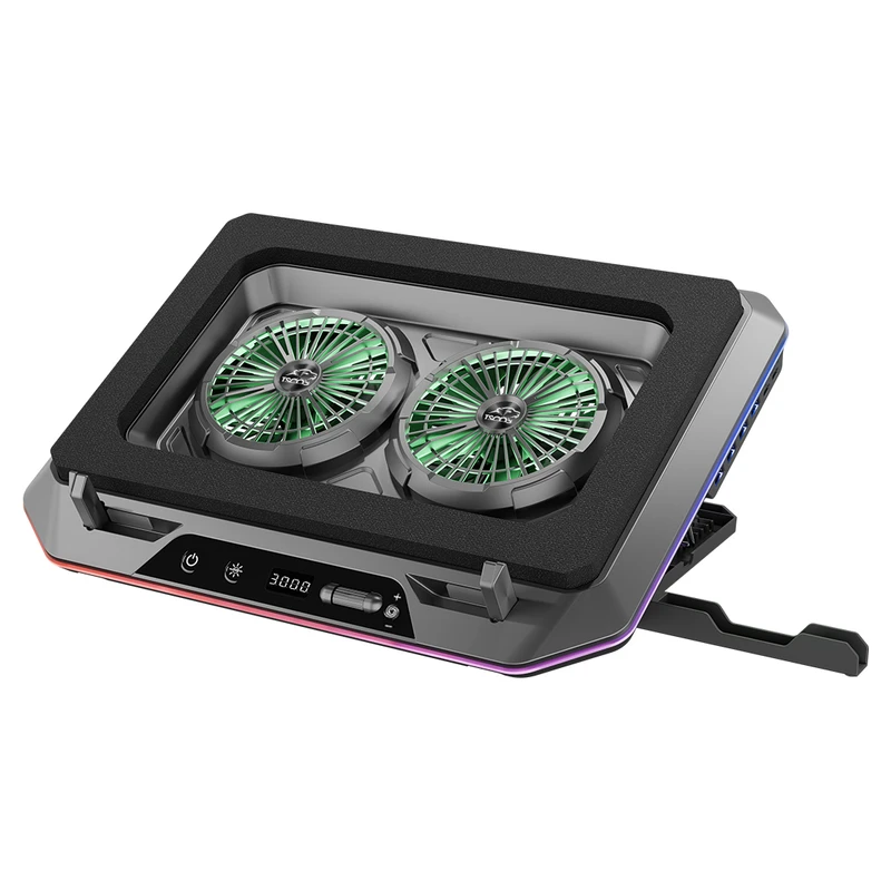 پایه خنک کننده لپ تاپ تسکو مدل GCLP 3145