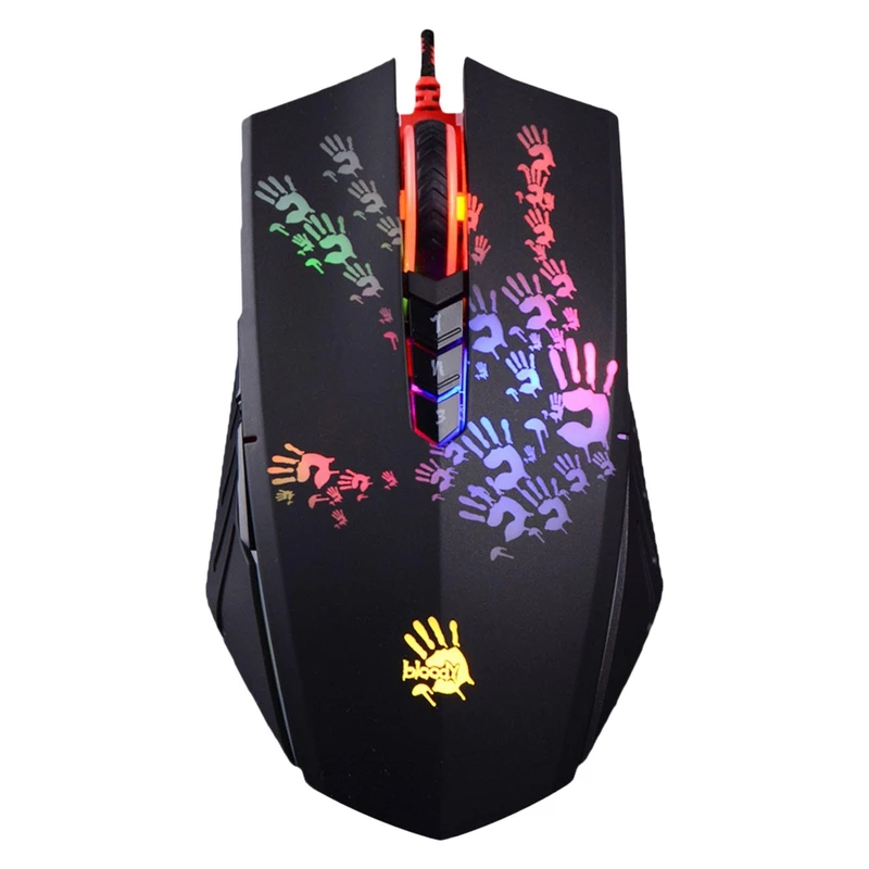 ماوس گیمینگ باسیم بلادی مدل A60