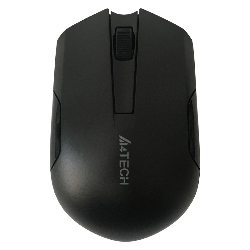 ماوس بی‌سیم ای فورتک مدل G3-200N