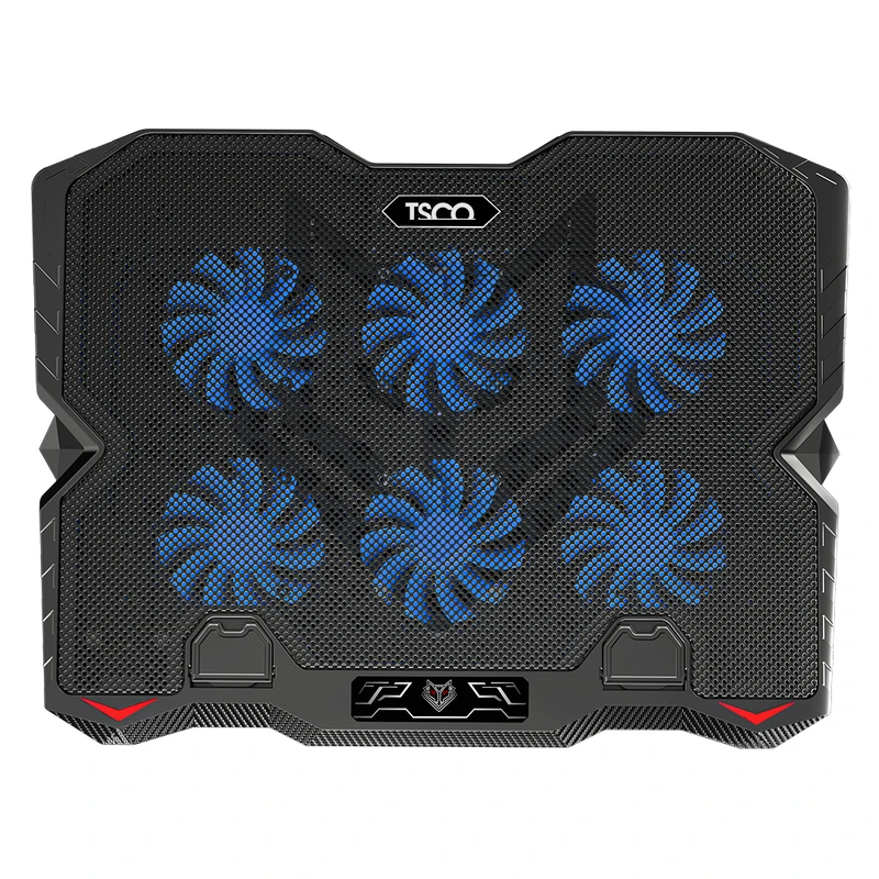 پایه خنک کننده لپ تاپ تسکو مدل TCLP 3111