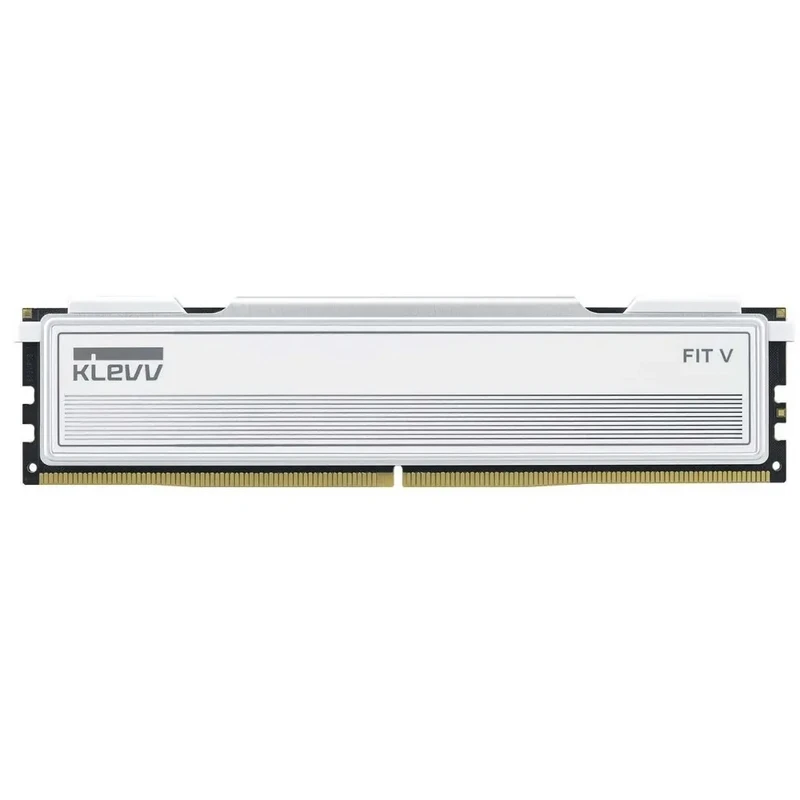 رم دسکتاپ DDR5 تک کاناله 5600 مگاهرتز cl30 کِلِو مدل FIT V ظرفیت 16 گیگابایت