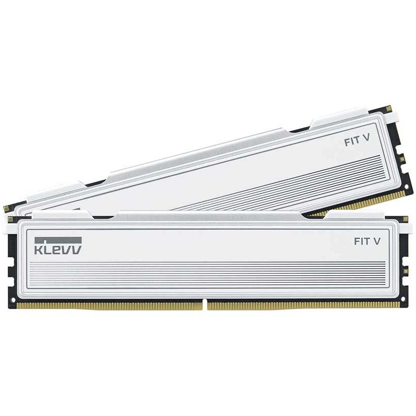 رم کلو مدل FIT V ظرفیت ۳۲ گیگابایت دو کاناله فرکانس ۶۰۰۰ مگاهرتز