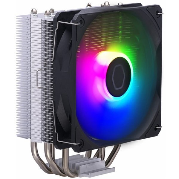 فن پردازنده کولر مستر مدل Hyper 212 Spectrum V3 ARGB