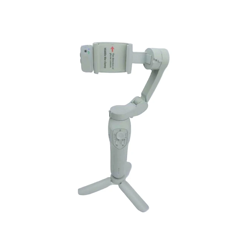 گیمبال و استبلایزر و پایه نگهدارنده مدل L7C PRO Plus