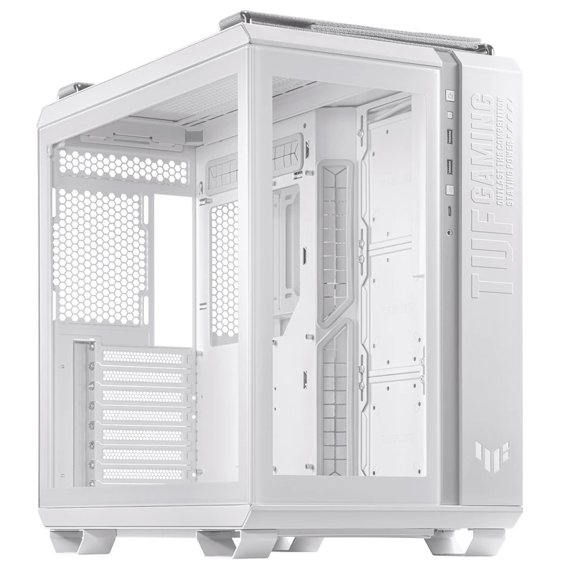 کیس کامپیوتر گیمینگ ایسوس مدل TUF Gaming GT502