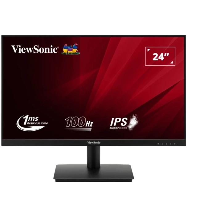 مانیتور ویوسونیک VA240-H سایز ۲۴