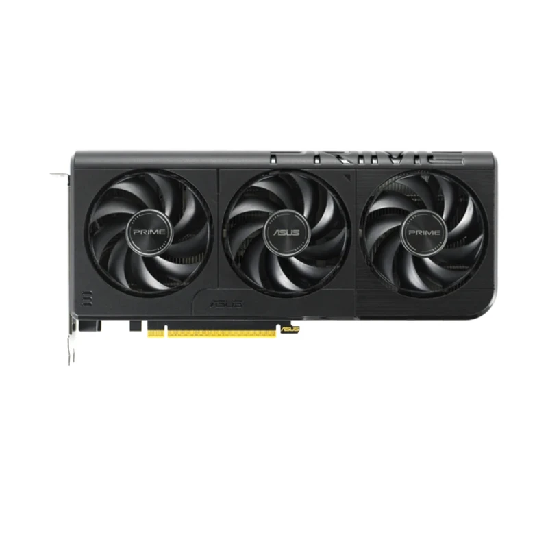 کارت گرافیک ایسوس مدل PRIME GeForce RTX 5060 OC Edition 8GB GDDR7