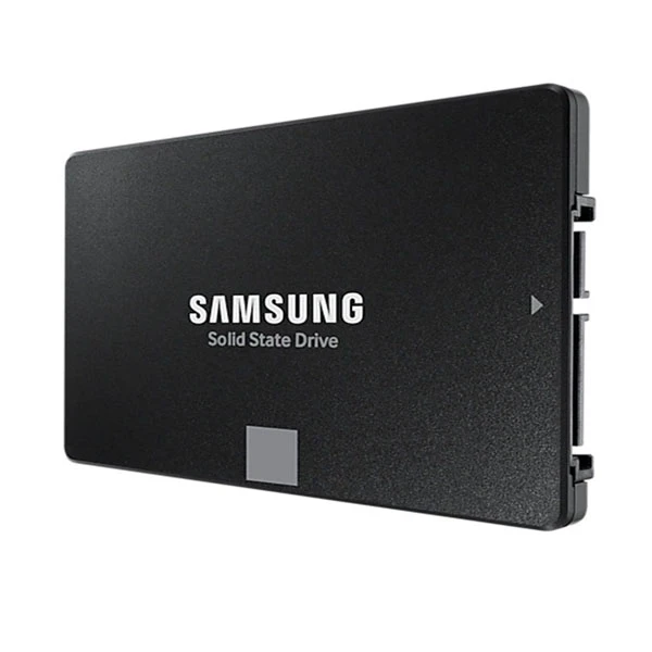 اس اس دی اینترنال SATA III سامسونگ مدل EVO 870 ظرفیت 2 ترابایت