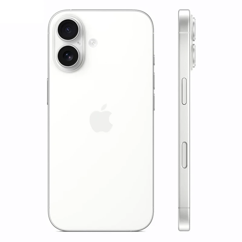 گوشی موبایل اپل مدل iPhone 17 CH دو سیم کارت ظرفیت 256 گیگابایت و رم 8 گیگابایت - نات اکتیو
