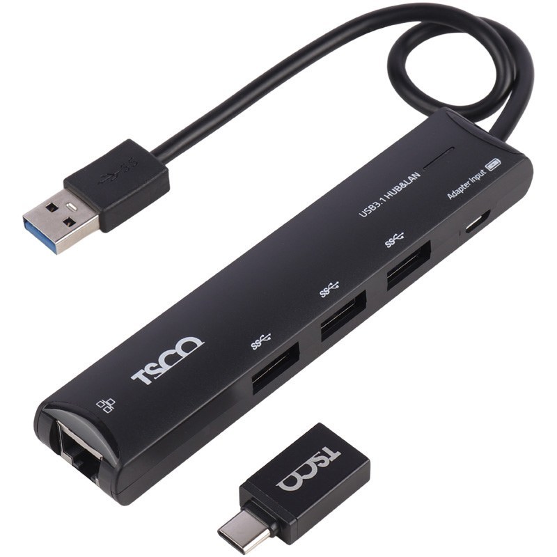 هاب USB تسکو مدل THU1165