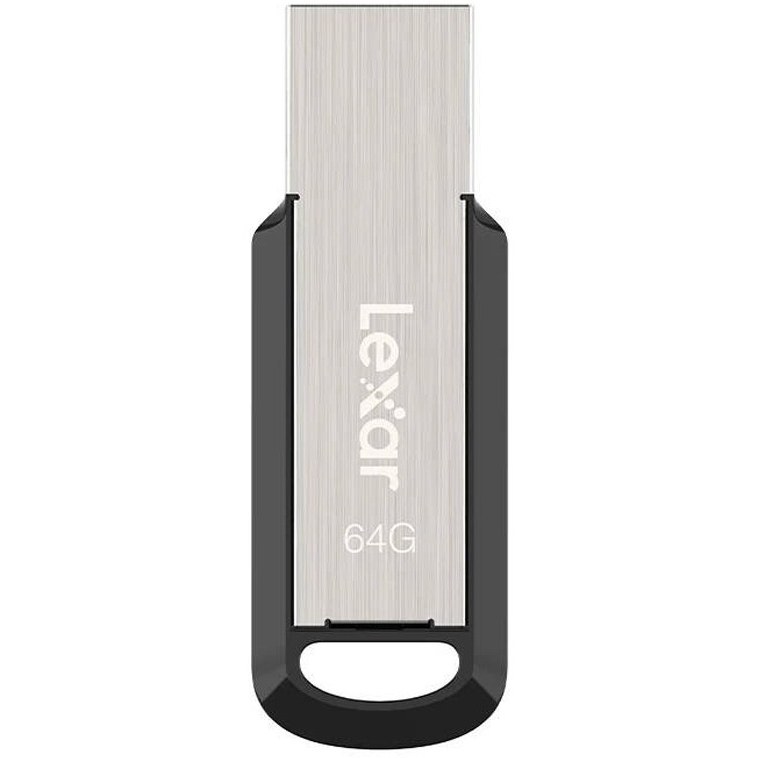 فلش مموری لکسار مدل M400 ظرفیت ۶۴ گیگابایت USB 3