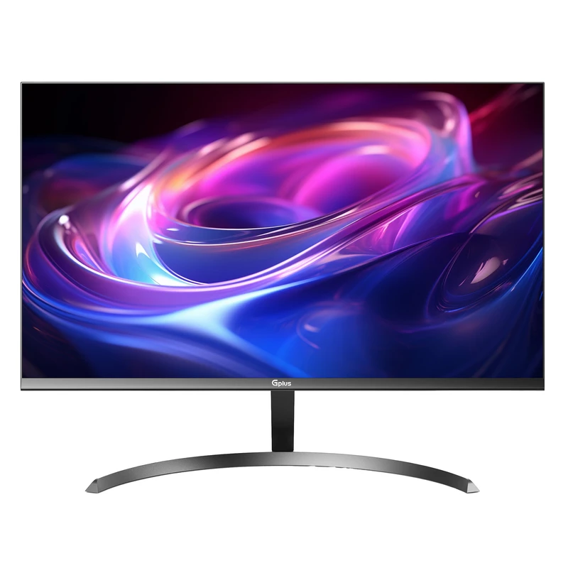 مانیتور 27 اینچ جی پلاس مدل GDM-278CS