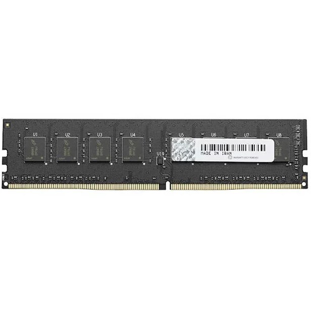 رم کامپیوتر فدک مدل A1 ظرفیت ۸ گیگابایت DDR4 فرکانس ۳۲۰۰ مگاهرتز CL22