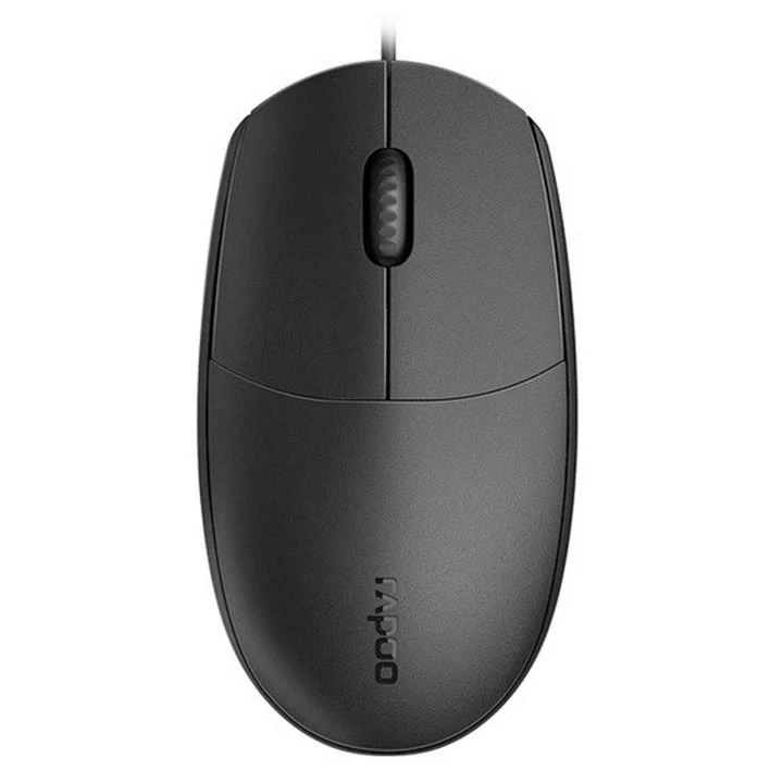 ماوس رپو مدل N100 Wired