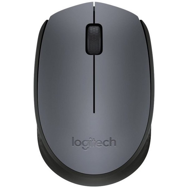 ماوس بی‌ سیم لاجیتک مدل M170
