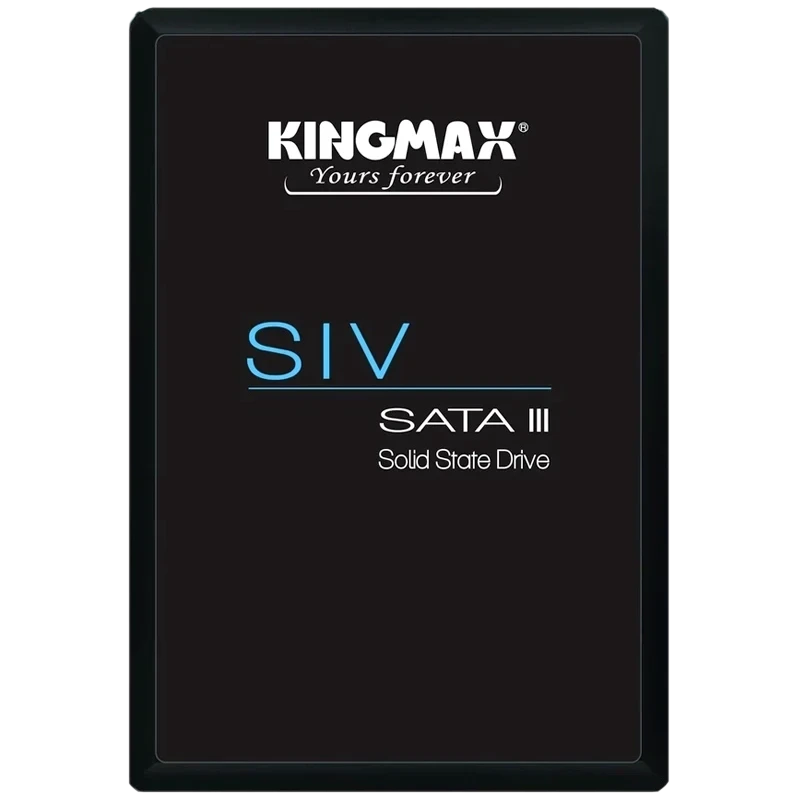 حافظه اس اس دی اینترنال کینگ مکس مدل SIV32 ظرفیت 256 گیگابایت