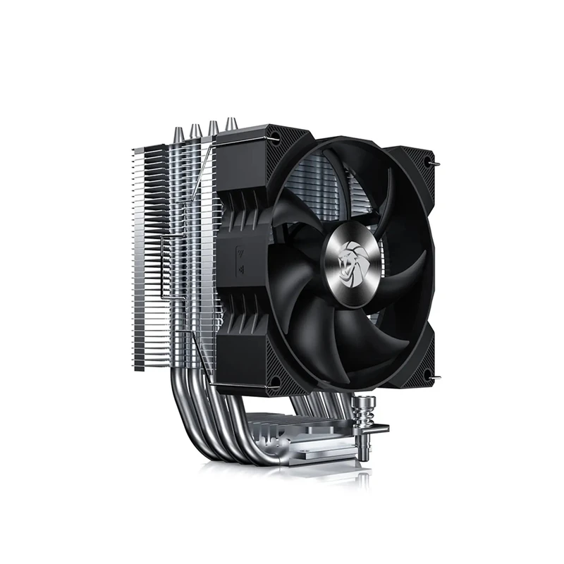 خنک‌کننده پردازنده گیم مکس مدل Gamma 90 Dark