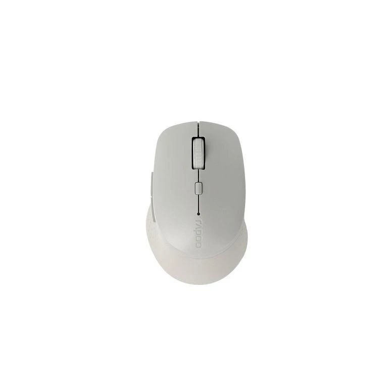ماوس بی سیم رپو مدل M300 Silent