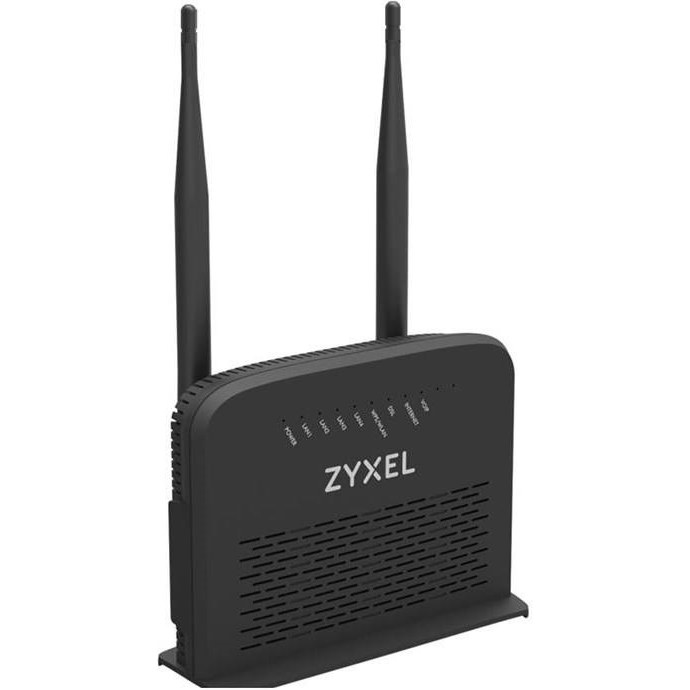 مودم روتر بی سیم VDSL/ADSL زایکسل مدل VMG5301-T20A