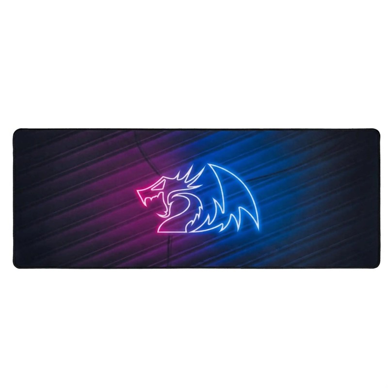 ماوس پد گیمینگ REDRAGON NEON