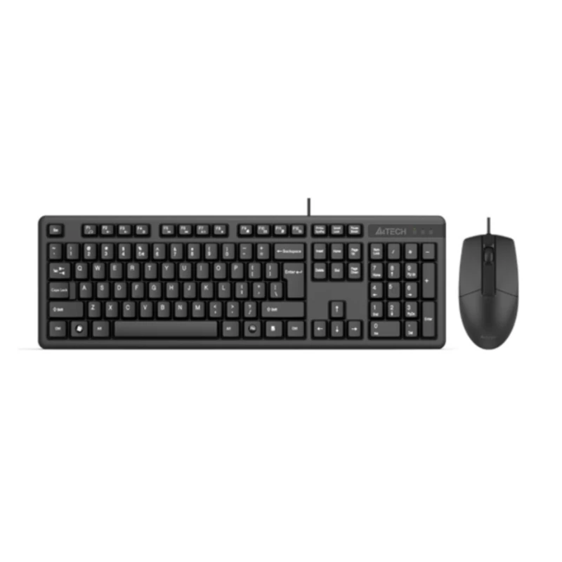 کیبورد ای فورتک مدل KK_3330S