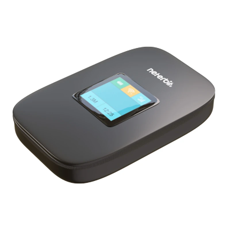 مودم 4G LTE قابل حمل نتربیت مدل NWR-945X
