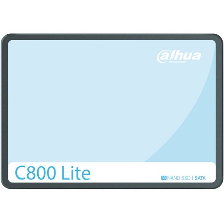 اس اس دی اینترنال SATA III داهوا مدل C800 LITE ظرفیت 256 گیگابایت