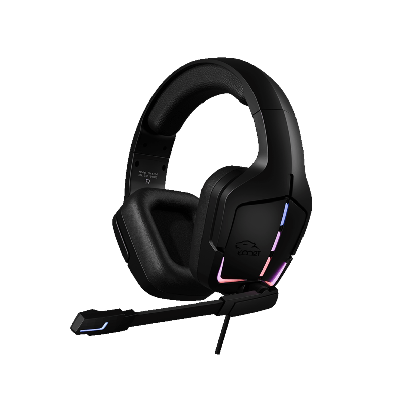 هدست با سیم تسکو مدل GH 6164
