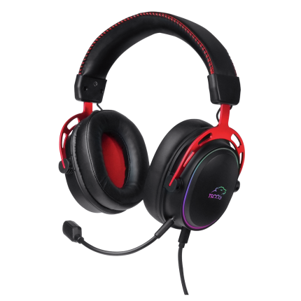 هدست با سیم تسکو مدل GH6163
