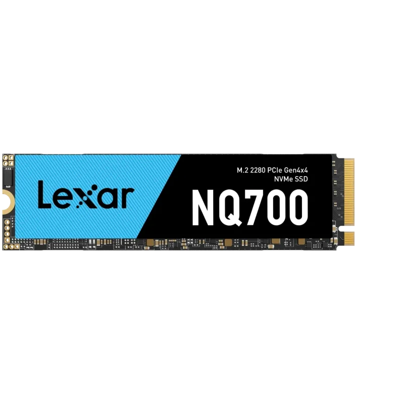 حافظه اس اس دی لکسار مدل NQ700 M.2 2280 NVMe ظرفیت 1 ترابایت