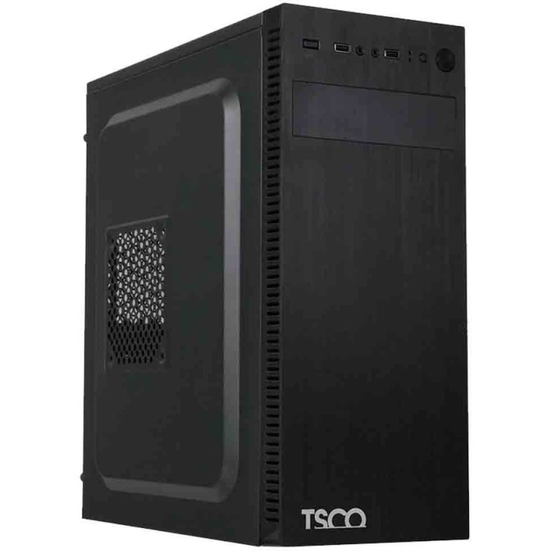 کیس کامپیوتر تسکو مدل TC 4487FA