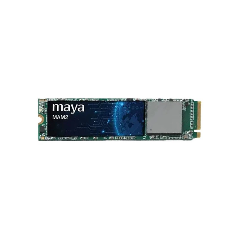 اس اس دی اینترنال مایا مدل MAM2 T1 ظرفیت یک ترابایت
