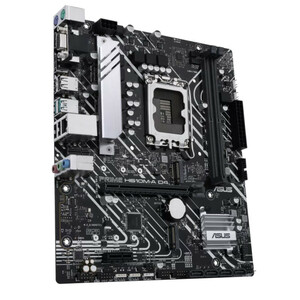 مادربرد ایسوس مدل PRIME H610M-A D4