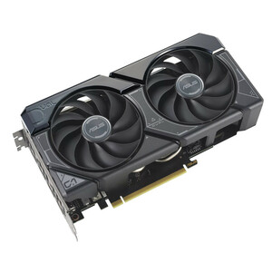 کارت گرافیک ایسوس مدل Dual GeForce RTX 4060 Ti OC Edition 8GB GDDR6