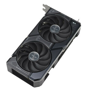 کارت گرافیک ایسوس مدل Dual GeForce RTX 4060 Ti OC Edition 8GB GDDR6