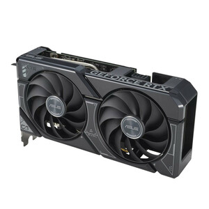 کارت گرافیک ایسوس مدل Dual GeForce RTX 4060 Ti OC Edition 8GB GDDR6