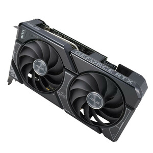 کارت گرافیک ایسوس مدل Dual GeForce RTX 4060 Ti OC Edition 8GB GDDR6