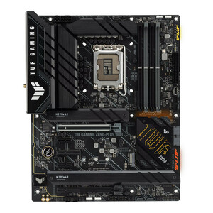 مادربرد ایسوس مدل  TUF GAMING Z690-PLUS WIFI