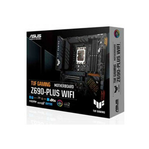 مادربرد ایسوس مدل  TUF GAMING Z690-PLUS WIFI