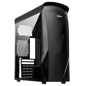 کیس کامپیوتر Mid Tower فاطر مدل Fater FG-510MZ