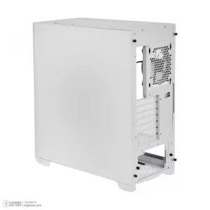 کیس گیمینگ Mid Tower فاطر مدل Fater FG-770W