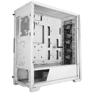 کیس گیمینگ Mid Tower فاطر مدل Fater FG-770W