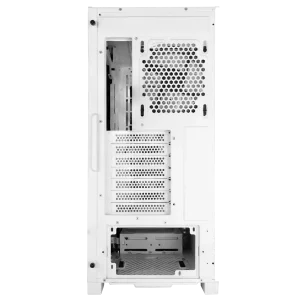 کیس گیمینگ Mid Tower فاطر مدل Fater FG-770W