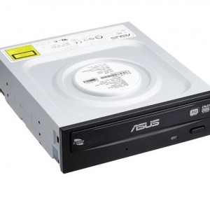 درایو DVD اینترنال ایسوس مدل DRW-24D5MT بدون جعبه