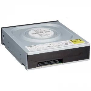 درایو DVD اینترنال ایسوس مدل DRW-24D5MT بدون جعبه