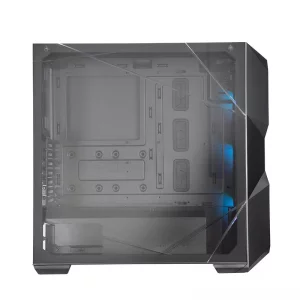 کیس کامپیوتر کولر مستر مدل Cooler Master Case TD500 MESH V2