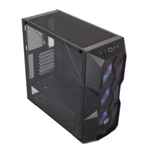 کیس کامپیوتر کولر مستر مدل Cooler Master Case TD500 MESH V2